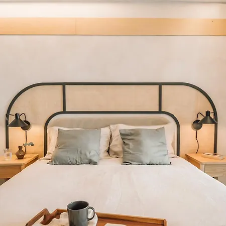 Figaro - 1 Bedroom And Balcony In Santo Antonio Apartment