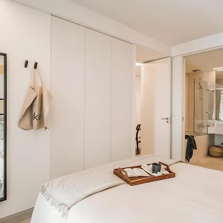 Appartement Figaro - 1 Bedroom And Balcony In Santo Antonio