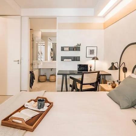 Figaro - 1 Bedroom And Balcony In Santo Antonio Lisbon